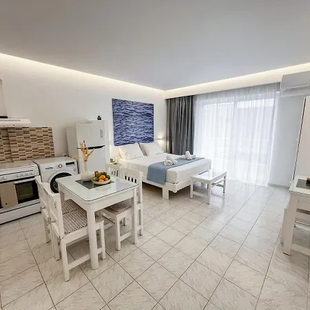 דירה Casa Al'tati 26 *