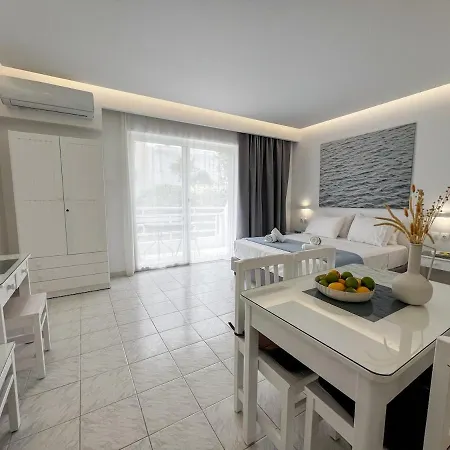 Casa Al'tati 26 דירה יאליסוס