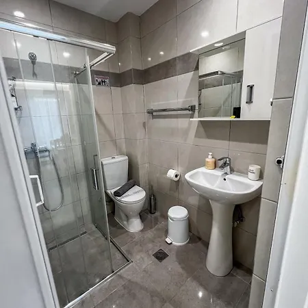 דירה Casa Al'tati 26 *