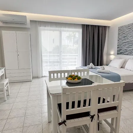 דירה Casa Al'tati 26 יאליסוס