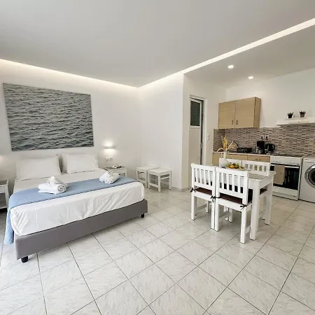 דירה Casa Al'tati 26