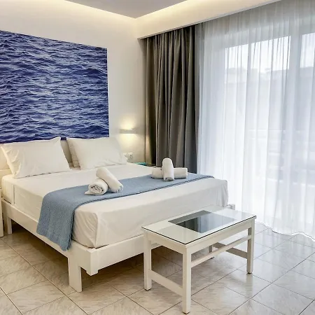 דירה Casa Al'tati 26 *