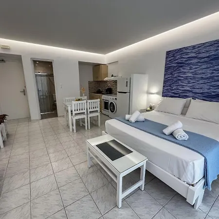 דירה Casa Al'tati 26 *